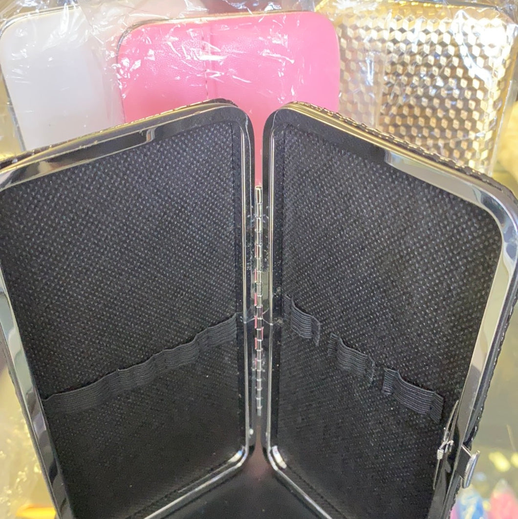 Compact Tweezer Case